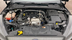 Ford Focus 1.0 EcoBoost 125 Titanium 5dr Petrol Hatchback